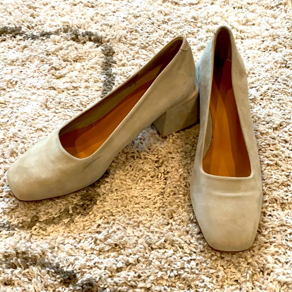 LoQ Shoes